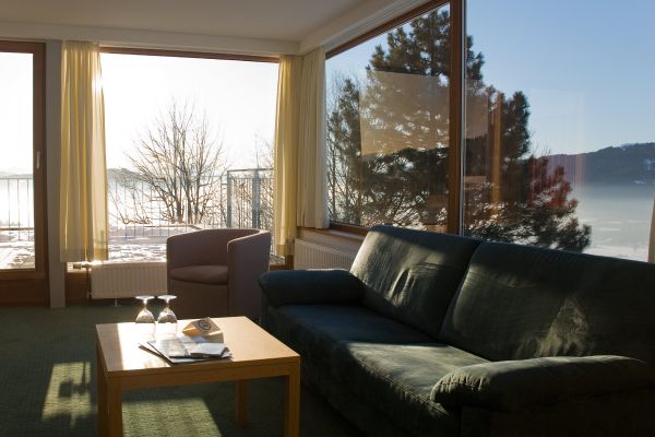 Wellnesshotel Linde (Sulzberg)